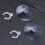 Powerful Aquarium Suction Cup Clips for Fish Tank 16-22mm Plastic 4