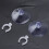 Powerful Aquarium Suction Cup Clips for Fish Tank 16-22mm Plastic 5
