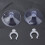 Powerful Aquarium Suction Cup Clips for Fish Tank 16-22mm Plastic 11