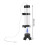 Simple and Sturdy Aquarium Incubator for Quick Shrimp Egg Hatching 2
