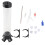 Simple and Sturdy Aquarium Incubator for Quick Shrimp Egg Hatching 3