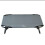 Small Elevated Dog Bed Folding Camping Cot Grey 3