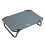 Small Elevated Dog Bed Folding Camping Cot Grey 4