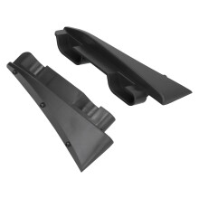 2 Stück ABS Kofferraumabdeckungshalterungsset 8J8898283