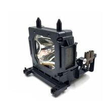 Projector Lamp Replacement LMPH210 for Sony VPLHW45ES HW65ES, Restore Bright Images, 3000Hour Life