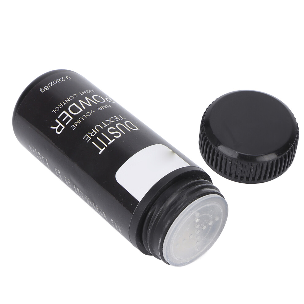 Hair Volumizing Matte Powder 0.3oz Fluffy Oil Control Hair Styling Tool