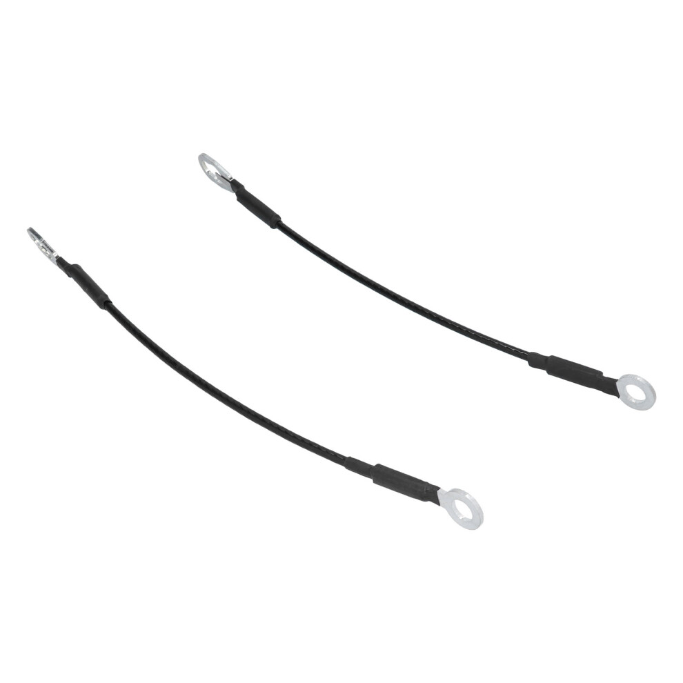 Tailgate Support Cable Strap 55345124Ab For Dodge Ram 1500/2500/3500 3681391404409