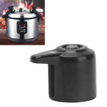 Pressure Cooker Pressure Valve and Gasket Safety Cover Replacement Accessories