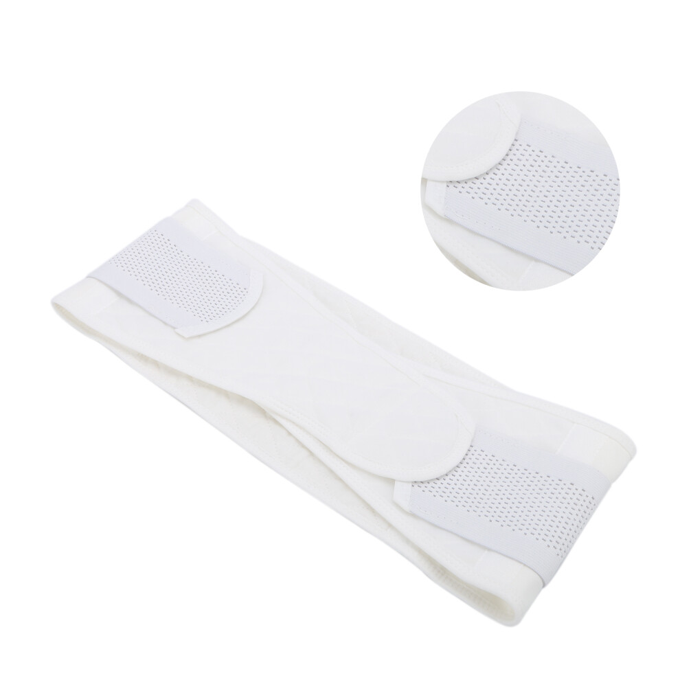 Postpartum Abdominal Belt M Soft Elastic Hip and Pelvis Shaping Brace