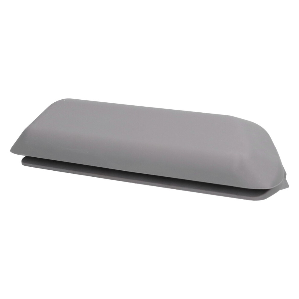 Vehicle Sunglasses Storage Box For Cayenne Car Glasses Holder Grey 5091391404992