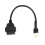 6-Pin OBD2 Diagnostic Adapter for Delphi Motorcycle Engine Fault Detection 2