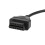 6-Pin OBD2 Diagnostic Adapter for Delphi Motorcycle Engine Fault Detection 3