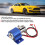 LineLock Bremssperre Drag Racing 12-24V 21