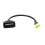 6-Pin OBD2 Diagnostic Adapter for Delphi Motorcycle Engine Fault Detection 9