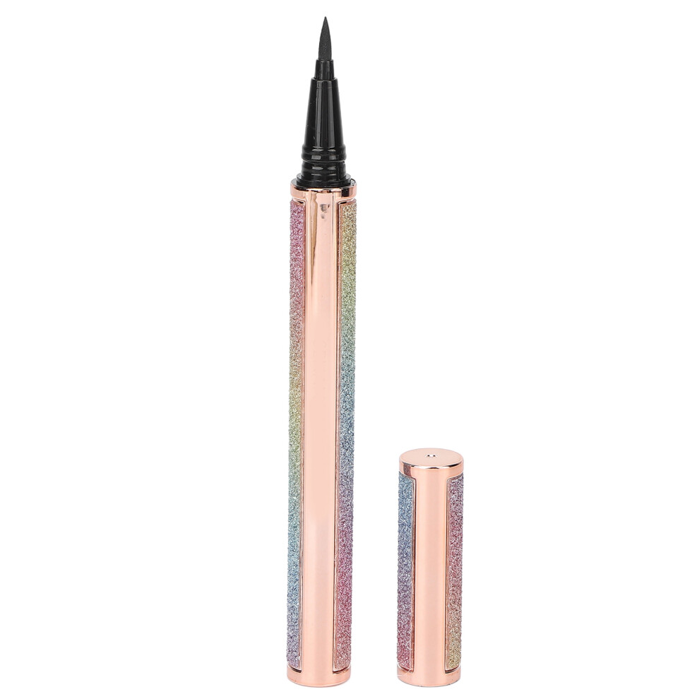 Waterproof Fast Dry Liquid Eyeliner 1ml â Long Lasting & Sweatproof
