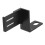 X5 X4 X3 X2 Microphone Holder with 3.5mm Cable | Invisible External Mic Bracket 13