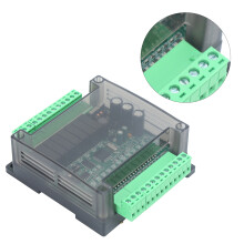 PLC Board Programmable Controller Industrial Module 92x87mm