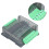 PLC Board Programmable Controller Industrial Module 92x87mm 1