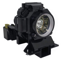 Projector Lamp Replacement SPLAMP079 for Infocus IN5542 IN5544, OEM Bulb with Housing, Bright Image