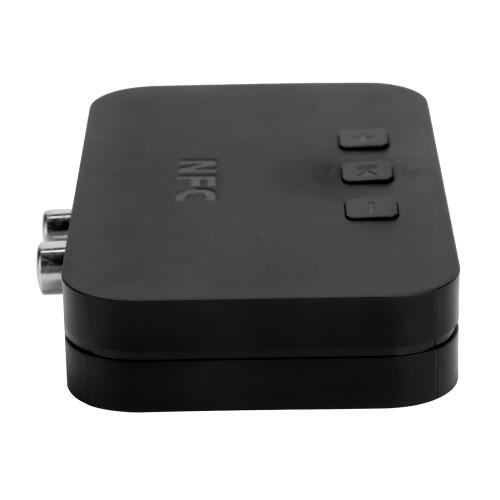Ti-800 RCA USB Bluetooth 5.0 Audio Receiver, AUX, 10m, Black 2