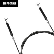 Ranger 500/700 Shift Cable Metal-Plastic OEM 10-0161