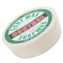 Cire L'eau Surf Wax 6,5 x 2,2 cm Anti-Rutsch-Farbe: Wie abgebildet