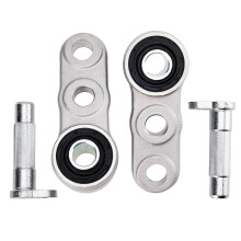 4PCS Front Knuckle Bushing Ball Joint Compatible with Buick Envision/Lacrosse/Regal & Cadillac XTS (2012-2020)