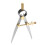 Leather Compass, Workmanship Premium Material For Home 1