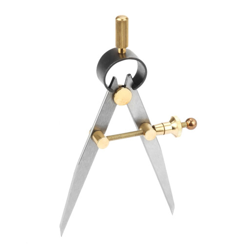Leather Compass, Workmanship Premium Material For Home
