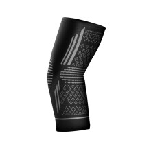 Tao Unisex Copper Elbow Compression Sleeve 1 Pair, Tennis Elbow Brace For Arthritis, Tendonitis, Bursitis, Sprains, Joint Pain ReliefGrayM