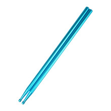 Aluminium Alloy Drumsticks for Jazz Drums and Practice Pads