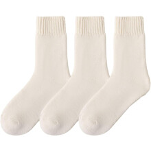 Saturatione Winter-Thermosocken, dicke Winter-Thermosocken, feuchtigkeitsableitend und atmungsaktiv, kuschelig