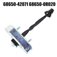 6865042071Trealamh Comhshó Strap Seiceála Geata Cúil Gluaisteáin do Toyota do RAV4Gabhálas