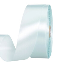 2026 Neues, einfarbiges Satinband, 25-Yard-Rolle – Geschenkverpackung, Hochzeit, Nähen, Einladungen & Basteln (Kompatibel mit Standard-Abrollern)