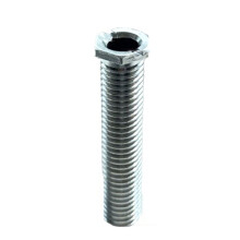 Sink Basket Strainer Plug Extended Bolts Screws Kitchen Screw Connector Wash Basin Strainer Plug Accessories