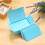 3-Piece Kraft Study Cards 9.4 x 5.5 cm 1