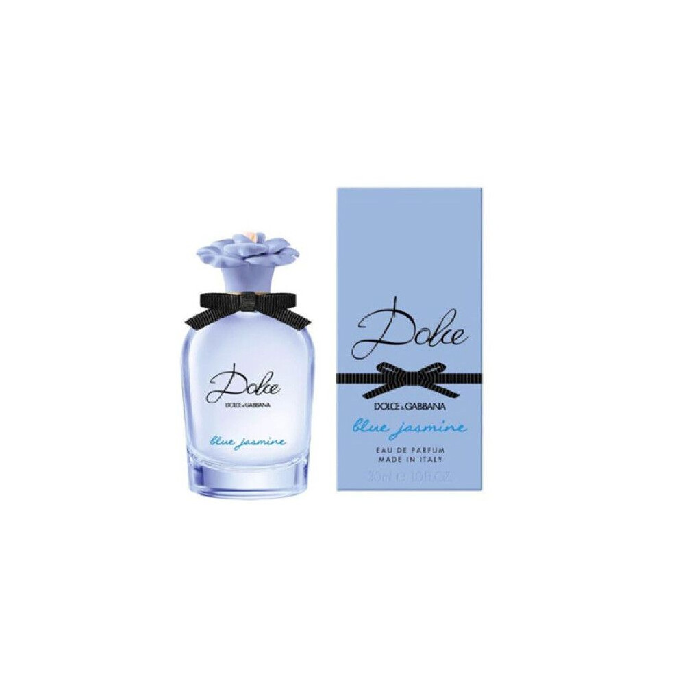 Blue D&G Dolce Jasmine Women's Perfume Edp 30 Ml