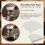 (V01 Small White) 40 Sheets V-Shape Coffee Filter Paper, 1-4 Cups 2