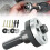 Angle grinder electric drill connecting rod set 1