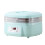 Food Dehydrator for Home Use with 3 Trays and Digital 1