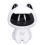 WiFi Home Security Camera Indoor Pet Robot Shape 1 Unit 1