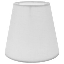 NICEXMAS Lamp Shade Replacement White 1Set 5.5x5.5x5.1in Business Owners