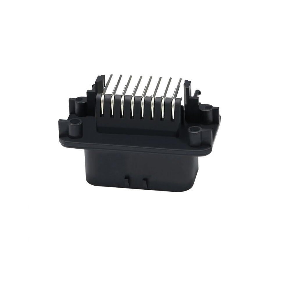 Automotive Waterproof Ecu Connector 35 Pin Wire Harness Plug Socket Male Female Sealed Durable Design 9092120258738