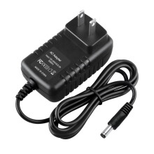 AC DC Power Adapter 100240V Universal Charger for Williams Rhapsody 2 Digital Piano, Low Noise Stable Output