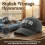 Vintage Washed Embroidered Baseball Cap - Unisex Gift 6