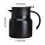 Stainless Steel Kettle 1000ml Double-Layer with Filter 2