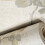 Neutral Cream Floral Wallpaper Quirky 7