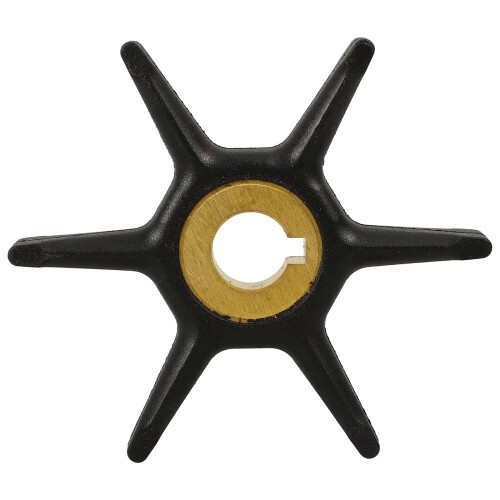 Unbranded Water Pump Impeller Replacement for Johnson 2