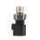 Interruptor do sensor de pressão do ar condicionado compatível com Jeep 2002-2004 e Dodge 2002-2008. 1
