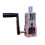 Manual Wire Stripping Tool Aluminum Alloy Portable 1 Piece 1